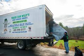 Best Carpet Removal and Disposal  in Picnic Point, WA